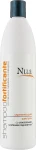 Nua Зміцнюючий шампунь зі стовбуровими клітинами соняшнику Shampoo Fortificante - фото N3