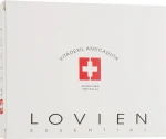 Lovien Essential Ампулы против выпадения волос Hair Loss Prevention Treatment Ampoules Vitadexil