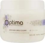 Optima Маска для фарбованого волосся Color Protection Conditioner - фото N3
