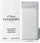 Dupont Passenger pour Femme Парфумована вода (тестер з кришечкою) - фото N2