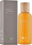 O'right Олія для створення локонів, органічна Botanical Curl Defining Oil - фото N2