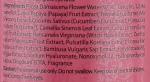 Secret Key Тонизирующий тонер для лица Rose Floral Softening Toner - фото N3