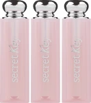 Secret Key Sweet Glam Tint Glow Mini Kit Набір зволожувальних міні-тінт-бальзамів - фото N2