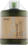 Dancoly Арома-шампунь с экстрактом розы для поврежденных волос Rose Shampoo Damaged Hair