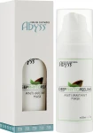 Spa Abyss Успокаивающая крем-маска (высыхающая) Anti-Irritant Mask - фото N2