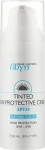 Spa Abyss Тональний фотозахисний крем SPF 35 Tinted Sun Protective Cream SPF35