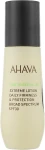 Spa Abyss Укрепляющий лосьон для лица Ahava Time To Revitalize Extreme Lotion Daily Firmness & Protection Broad Spectrum SPF30 (тестер)