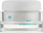 Spa Abyss Отбеливающий крем с витамином С Vit C Depigmenting Cream