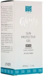 Spa Abyss Гипоаллергенный фотозащитный крем-гель SPF 30 Sun Protective Gel SPF 30