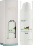 Spa Abyss Гипоаллергенный фотозащитный крем-гель SPF 30 Sun Protective Gel SPF 30 - фото N4