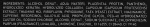 Simone DSD De Luxe Відновлюючий лосьйон з кератином Діксідокс Де Люкс № 4.4 Divination Simone De Luxe Dixidox De Luxe Keratin Treatment Lotion - фото N5