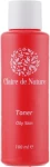 Claire de Nature Тонік для обличчя для жирної шкіри Toner For Oily Skin - фото N2