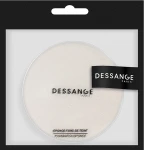 Dessange Набір спонжів Foundation Sponge