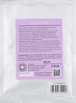 ALG & SPA Альгинатная маска с черникой и ацеролой Professional Line Collection Masks Bilberry With Acerola Peel off Mask, 500g - фото N2