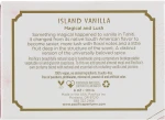 Pacifica Натуральное мыло Island Vanilla Natural Soap - фото N3