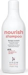 Krom Питательный шампунь с экстрактом сладкого миндаля Nourish Shampoo - фото N3