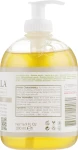 Olivella Мило рідке для обличчя і тіла для чутливої шкіри на основі оливкової олії - фото N2
