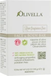 Olivella Мыло для лица и тела на основе оливкового масла, без запаха Face & Body Soap Olive