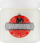 Clubman Pinaud Моделювальна паста для волосся Molding Paste - фото N3