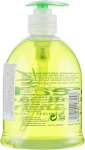 Xpel Marketing Ltd Антибактериальное жидкое мыло для рук Tea Tree Anti-Bacterial Handwash - фото N2