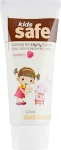 CJ Lion Дитяча зубна паста зі смаком полуниці Kids Safe - фото N2