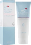 G9Skin Пенка для умывания для проблемной кожи AC Solution Acne Foam Cleanser - фото N2