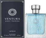 Arqus Ventura Pour Homme Eau De Parfum Парфюмированная вода - фото N2