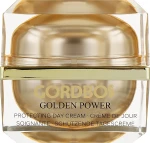 Gordbos Дневной крем для лица Golden Power Protecting Day Cream