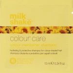 Milk Shake Шампунь для окрашенных волос Color Care Maintainer Shampoo - фото N5