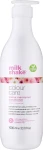Milk Shake Кондиционер для окрашенных волос с цветочным ароматом Color Care Maintainer Conditioner Flower Fragrance - фото N2