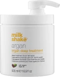 Milk Shake Средство для волос Argan Deep Treatment - фото N4