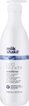 Кондиционер для темных волос - Milk Shake Cold Brunette Conditioner, 1000 мл