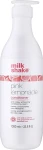 Milk Shake Кондиціонер для світлого волосся Pink Lemonade Conditioner - фото N2