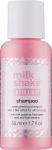 Milk Shake Укрепляющий шампунь с эффектом наполнителя для всех типов волос Insta.Light Shampoo