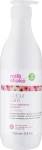 Milk Shake Шампунь для окрашенных волос с цветочным ароматом Color Care Maintainer Shampoo Flower Fragrance - фото N2