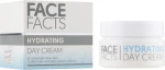 Дневной крем для лица - Face Facts Hydrating Day Cream, 50 мл