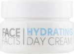 Дневной крем для лица - Face Facts Hydrating Day Cream, 50 мл - фото N2