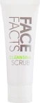 Face Facts Скраб для обличчя Cleansing Scrub - фото N2