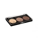 Kobo Professional Gel Contour Palette Контуринг для лица