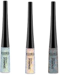 Kobo Professional Sparkle Eyeliner Подводка для век