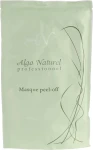 Маска для обличчя "Золота" - Algo Naturel Masque Peel-Off, 200 г