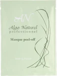 Маска для лица "Анти Акне" - Algo Naturel Masque Peel-Off, 25 г