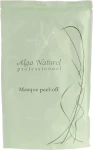 Маска для обличчя "Кріо-ліфтинг" - Algo Naturel Masque Peel-Off, 200 г