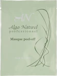 Маска для лица "Крио-лифтинг" - Algo Naturel Masque Peel-Off, 25 г