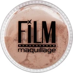 Cinecitta Film Eyeshadow Тени рассыпчатые маленькие, 31 - Бело-розовая Слюда - фото N2