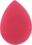 Kashoki Спонжі для макіяжу, червоні Set Of Make Up Sponge - фото N2