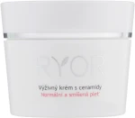 Ryor Питательный крем с керамидами Nourishing Cream With Ceramides - фото N2