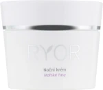 Ryor Ночной крем Night Cream Marine Algae - фото N2