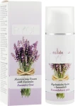 Ryor Зволожувальний крем із лавандою Lavender Care Creme Hidratante