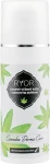 Ryor Конопляний живильний крем зі стовбуровими клітинами Cannabis Derma Care Nourishing Hemp Cream With Stem Cells - фото N2